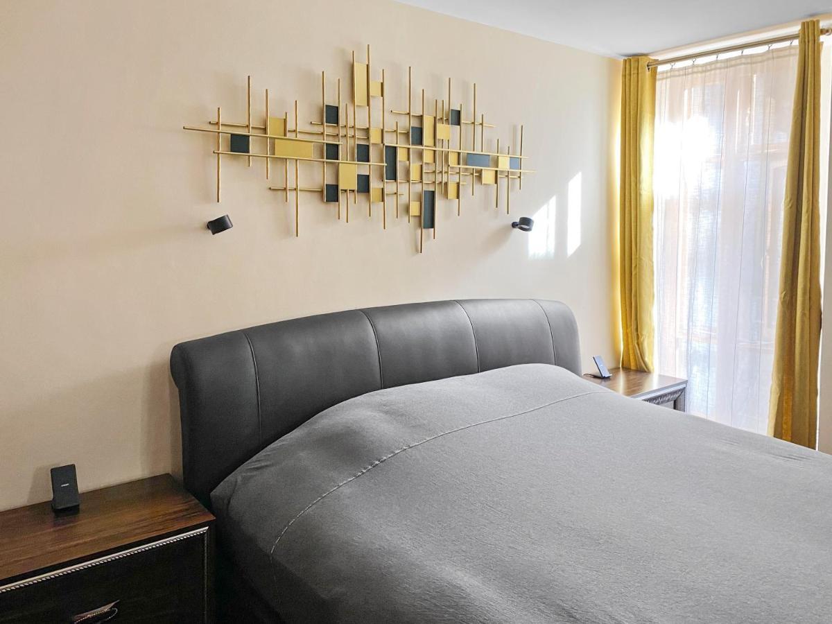 Rare 1-Bed Church Converted Apartment In 런던 외부 사진